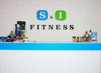 EMS-студия «S&I Fitness» (Старая деревня)