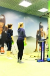 EMS-студия «S&I Fitness» (Туристская) (фото 3)