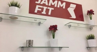 Фитнес-студия «Jamm Fit» (Седьмое небо)
