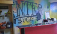 Спортивный клуб «Inter Sport» в Петропавловск-Камчатском 