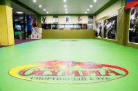 Спортивный клуб «OLYMPIA» (фото 2)