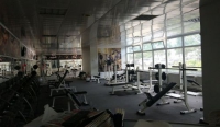 Фитнес-клуб «Olympic Gym» (фото 3)