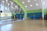 Фитнес-центр «Энергия» в Нижнем Новгороде 