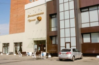 Центр здоровья и отдыха «Воткинские термы» в Ижевске 
