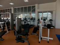 Физкультурно-оздоровительный комплекс БГАУ (фото 4)
