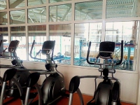Физкультурно-оздоровительный комплекс БГАУ (фото 3)