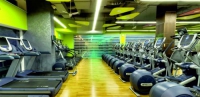 Фитнес-центр «Zorge Fitness»