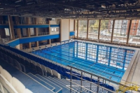 Центр водных видов спорта «Звёздный» в Томске 