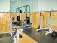Центр физической культуры и спорта «Универспорт» (фото 4)