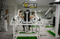 Тренажерный зал «REX» (фото 3)