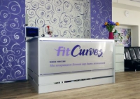 Фитнес-клуб «FitCurves» (Свобода)