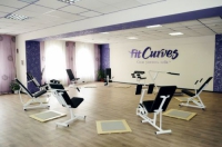 Фитнес-клуб «FitCurves» (Свобода) (фото 2)