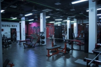 Фитнес-клуб «Kings Gym» (Бутово Парк)