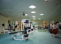 Тренажерный зал «Muscle Gym» (фото 4)
