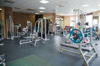 Фитнес-клуб «GFitness» (фото 4)