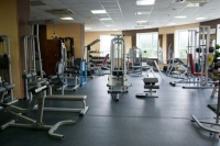 Фитнес-клуб «GFitness» (фото 2)