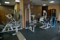 Фитнес-клуб «GFitness» (фото 3)