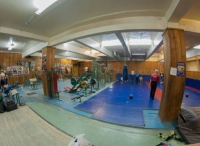 Спортивный комплекс Дома Ученых НЦЧ РАН (фото 3)