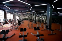 Тренажерный зал «ALEXGYM» (фото 4)