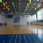 Спортивный центр «Юбилейный» (фото 2)