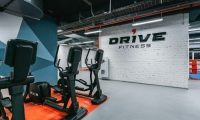 Фитнес-клуб «Drive Fitness» (Айвазовского) (фото 2)