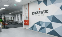 Фитнес-клуб «Drive Fitness» (Родонитовая) (фото 4)