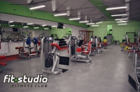 Фитнес-клуб «Fit-Studio»