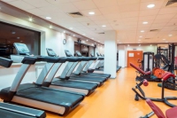 Фитнес-клуб «WTC Fitness» (фото 3)