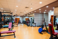 Фитнес-клуб «WTC Fitness» (фото 4)