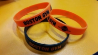 Спортивный клуб «BOSTON» (фото 4)