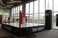 Фитнес-клуб «Fight House WFL» (фото 2)