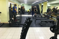 Фитнес-клуб «МетроFitness» (Ставропольская) (фото 2)