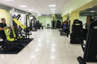 Фитнес-клуб «МетроFitness» (Ставропольская) (фото 4)