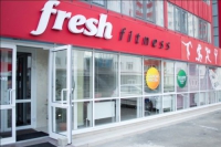 Фитнес-клуб «Fresh Fitness» (Европарк) в Ставрополе 