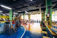 Фитнес-клуб «Athletic Gym» (Молодежный) (фото 3)