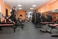 Спортивно-оздоровительный центр «Настроение Фитнес» в Томске 