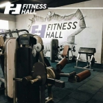 Фитнес-клуб «Fitness Hall»
