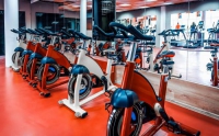 Фитнес-центр «Gym Fitness Studio» (Лобачевского) (фото 4)