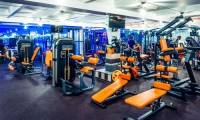 Фитнес-центр «Gym Fitness Studio» (Лобачевского) (фото 3)