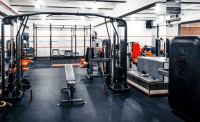 Фитнес-центр «Gym Fitness Studio» (Донелайтиса) (фото 4)