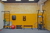 Fitness-Hall «AVRORA» (фото 4)