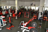 Фитнес-центр «Strongo Hard» (фото 4)