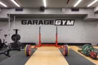 Фитнес-клуб «Garage Gym» (фото 2)