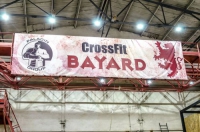 Кроссфит-зал «CrossFit Bayard»