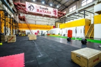 Кроссфит-зал «CrossFit Bayard» (фото 2)