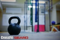 Кроссфит-зал «CrossFit Beard» (фото 2)