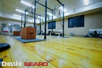 Кроссфит-зал «CrossFit Beard» (фото 3)