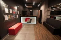 Фитнес-клуб «Loft Fitness» в Москве 