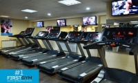 Фитнес-клуб «FirstGym» (фото 2)