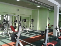 Фитнес-клуб «Fit-Studio» в Йошкар-Оле 